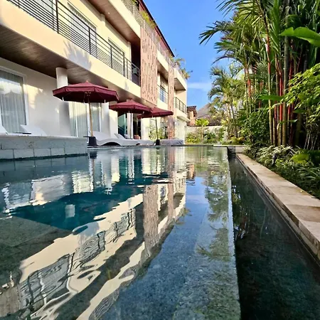 Helene'S House - 5 Bedrooms Villa In Jl Bisma, Central Ubud