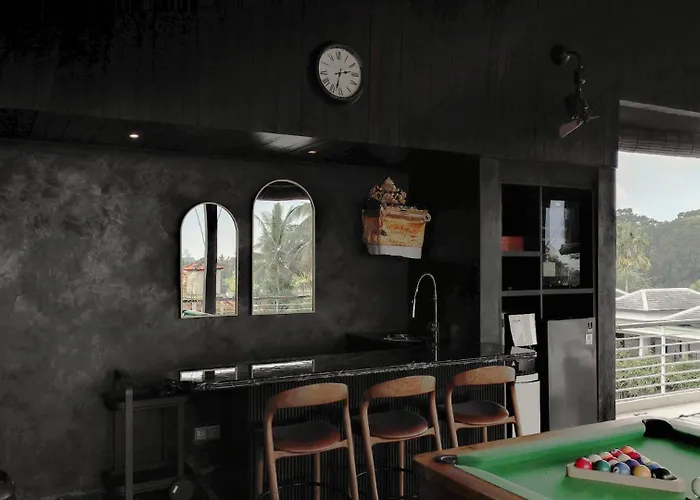 Helene's House Luxe And Privacy ヴィラ *