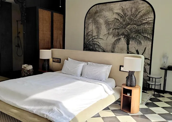 ヴィラ Helene's House Luxe And Privacy