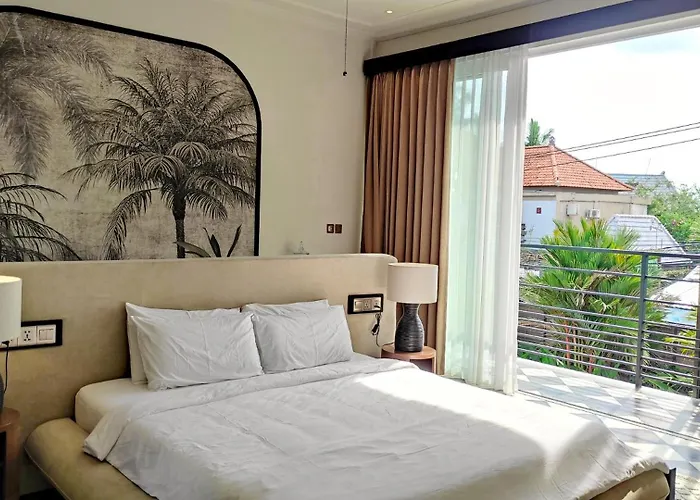 Helene's House Luxe And Privacy ヴィラ ウブド