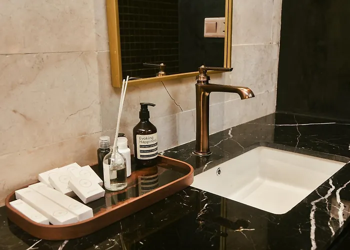 ヴィラ Helene's House Luxe And Privacy ウブド