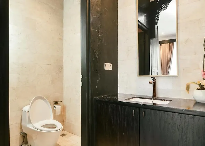 Helene's House Luxe And Privacy ヴィラ *