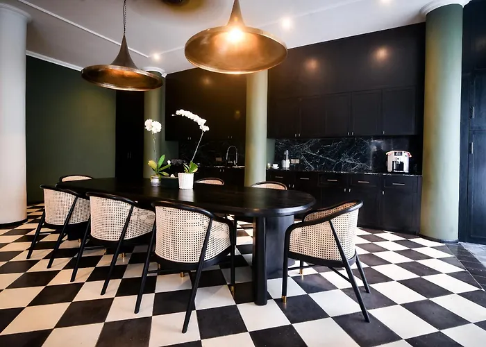 Helene's House Luxe And Privacy ヴィラ ウブド