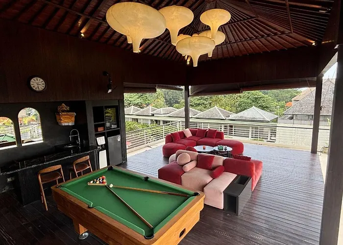 ヴィラ Helene's House Luxe And Privacy