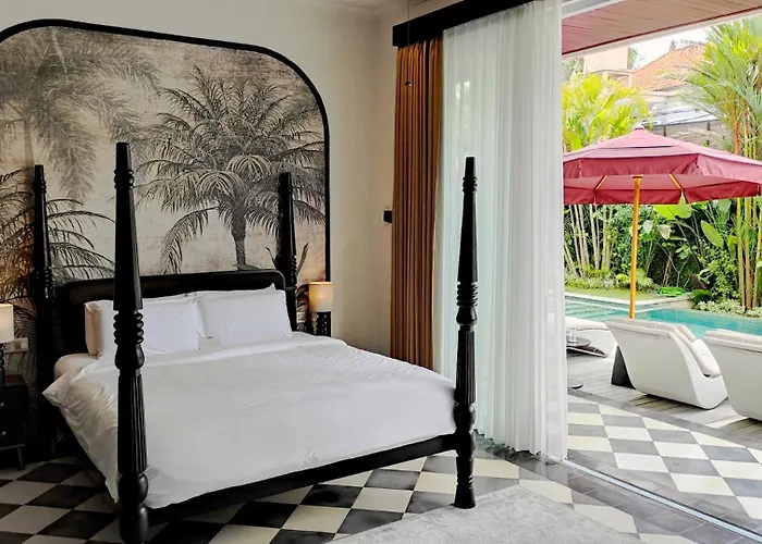 Helene's House Luxe And Privacy ヴィラ ウブド