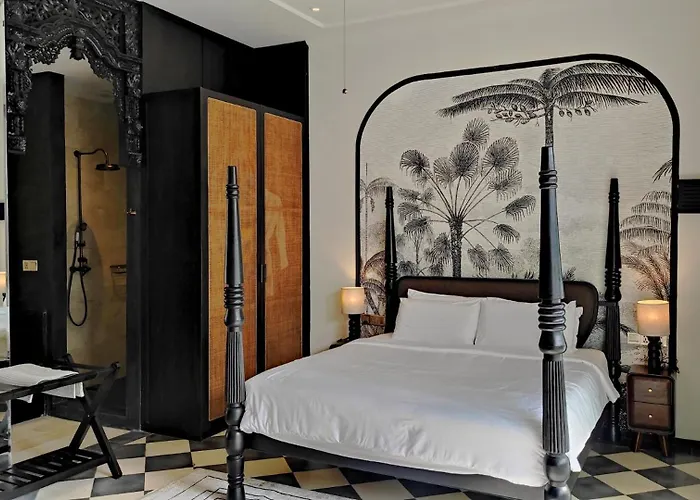 Helene's House Luxe And Privacy * ウブド