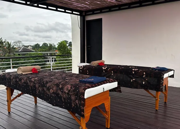 Helene's House Luxe And Privacy