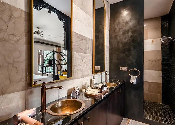 Helene's House Luxe And Privacy ウブド
