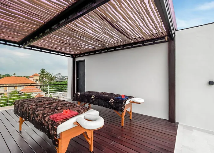 Helene's House Luxe And Privacy ヴィラ