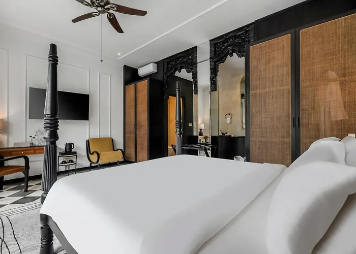 Helene's House Luxe And Privacy * ウブド